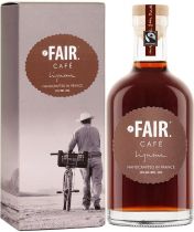 Ликер "Fair" Cafe, gift box, 350 мл Ликер "Fair" Cafe, gift box, 350 мл