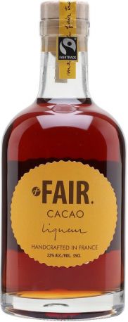 Ликер "Fair" Cacao, 350 мл