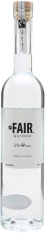 Водка "Fair" Quinoa, 0.7 л