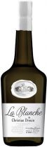 Бренди Christian Drouin, "La Blanche" Eau de Vie de Cidre, 0.7 л Бренди Christian Drouin, "La Blanche" Eau de Vie de Cidre, 0.7 л