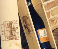 Вино La Spinetta, Barolo "Vigneto Campe" Riserva 2000, wooden box, 1.5 л - Фото 3