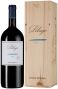 Вино Umani Ronchi, "Pelago", Marche Rosso IGT, 2013, wooden box, 1.5 л