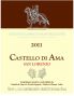 Вино Castello di Ama, "San Lorenzo" Chianti Classico Gran Selezione DOCG, 2011, 1.5 л - Фото 2