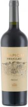 Вино Trapiche, Perfiles "Textura Fina" Malbec, 2016 Вино Trapiche, Perfiles "Textura Fina" Malbec, 2016