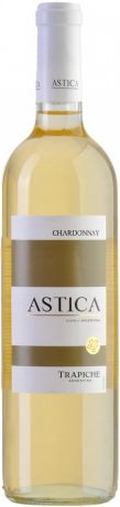 Вино Trapiche, "Astica" Chardonnay, 2017