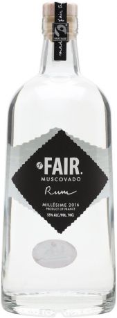 Ром "Fair" Muscovado, 0.7 л