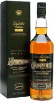 Виски Cragganmore, 2004, "Distiller's Edition", gift box, 0.7 л Виски Cragganmore, 2004, "Distiller's Edition", gift box, 0.7 л