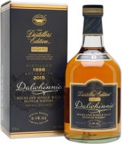 Виски Dalwhinnie "Distillers Edition", 1998, gift box, 0.7 л Виски Dalwhinnie "Distillers Edition", 1998, gift box, 0.7 л