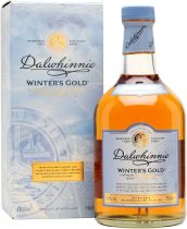Виски Dalwhinnie "Winter's Gold", gift box, 0.7 л Виски Dalwhinnie "Winter's Gold", gift box, 0.7 л