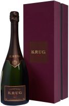 Шампанское Krug, Brut Vintage, 2004, gift box Шампанское Krug, Brut Vintage, 2004, gift box