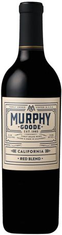 Вино Murphy-Goode, Red Blend, 2014