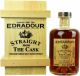 Виски "Edradour" 10 Years Old, Sherry Cask Matured, 2008, wooden box, 0.5 л