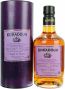 Виски "Edradour" 17 Years Old, Bordeaux Cask Finish, 1999, in tube, 0.7 л