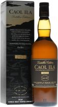 Виски Caol Ila "Distillers Edition", 2002, gift box, 0.7 л Виски Caol Ila "Distillers Edition", 2002, gift box, 0.7 л