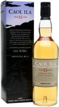 Виски Caol Ila 15 Years Old "Unpeated Style", gift box, 0.7 л Виски Caol Ila 15 Years Old "Unpeated Style", gift box, 0.7 л