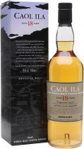 Виски Caol Ila 18 Years Old "Unpeated Style", gift box, 0.7 л Виски Caol Ila 18 Years Old "Unpeated Style", gift box, 0.7 л