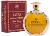 Коньяк Frapin Extra Grande Champagne, Premier Grand Cru Du Cognac (with box), 50 мл Коньяк Frapin Extra Grande Champagne, Premier Grand Cru Du Cognac (with box), 50 мл