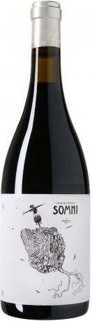 Вино "Somni", Priorat DOQ, 2015