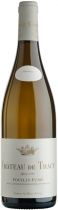 Вино Chateau de Tracy, Pouilly-Fume AOC, 2014 Вино Chateau de Tracy, Pouilly-Fume AOC, 2014