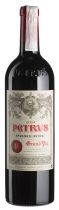 Вино Petrus 2004 - 0,75 л Вино Petrus 2004 - 0,75 л