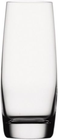 Бокалы без ножки/стаканы Spiegelau "Vino Grande" Longdrink, Set of 4 glasses, 0.41 л