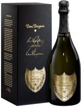 Шампанское "Dom Perignon", 2008, gift box "Legacy Edition" Шампанское "Dom Perignon", 2008, gift box "Legacy Edition"