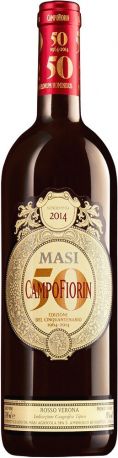 Вино Masi, "Campofiorin", Rosso del Veronese IGT, 2014