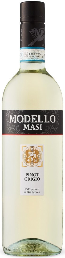Вино Masi, "Modello" Pinot Grigio delle Venezie DOC, 2017 - купить Вино ...