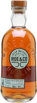 Виски "Roe & Co", 0.7 л Виски "Roe & Co", 0.7 л