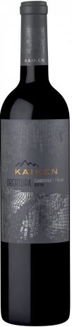Вино Kaiken, "Obertura", 2015