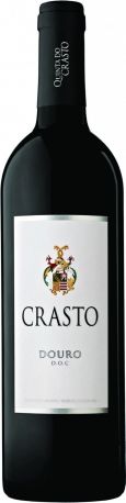 Вино "Crasto", Douro DOC, 2016