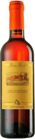 Вино Donnafugata, "Ben Rye", Passito di Pantelleria DOC, 2016, 375 мл