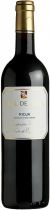 Вино CVNE, "Real de Asua", Rioja DOC, 2015 Вино CVNE, "Real de Asua", Rioja DOC, 2015