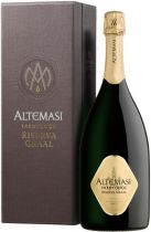 Игристое вино "Altemasi" Riserva Graal, Trento DOC, 2010, gift box Игристое вино "Altemasi" Riserva Graal, Trento DOC, 2010, gift box