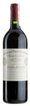 Вино Chateau Cheval Blanc 1995 - 0,75 л Вино Chateau Cheval Blanc 1995 - 0,75 л