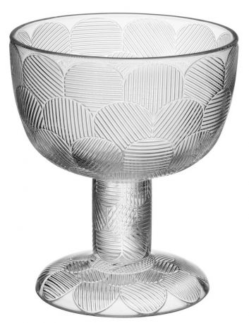 Креманка стеклянная прозрачная 14,5см Miranda, Iittala - Фото 1