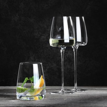 Набор бокалов для вина Fresh 340мл (2шт в уп) Vision, Zieher - Фото 2