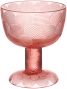 Креманка стеклянная розовая 14,5см Miranda, Iittala - Фото 1