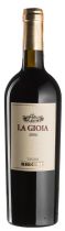 Вино La Gioia 2006 - 0,75 л Вино La Gioia 2006 - 0,75 л