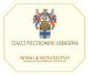 Вино Ciacci Piccolomini d'Aragona, Rosso di Montalcino DOC, 2015 - Фото 2