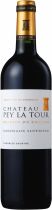 Вино Chateau Pey La Tour "Reserve du Chateau", Bordeaux Superieur, 2015 Вино Chateau Pey La Tour "Reserve du Chateau", Bordeaux Superieur, 2015