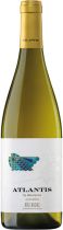Вино "Atlantis" Albarino, Rias Baixas DO, 2017 Вино "Atlantis" Albarino, Rias Baixas DO, 2017