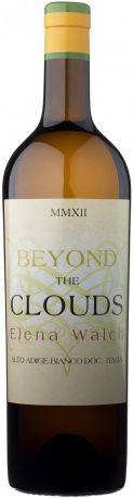 Вино Alto Adige DOC, "Beyond the Clouds", 2016