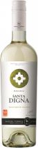 Вино Torres, "Santa Digna" Reserva Sauvignon Blanc, 2017 Вино Torres, "Santa Digna" Reserva Sauvignon Blanc, 2017