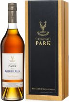 Коньяк "Park" Borderies, gift coffret, 0.7 л Коньяк "Park" Borderies, gift coffret, 0.7 л