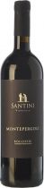 Вино Enrico Santini, "Montepergoli", Bolgheri Rosso Superiore DOC Вино Enrico Santini, "Montepergoli", Bolgheri Rosso Superiore DOC