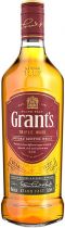 Виски "Grant's" Triple Wood 3 Years Old, 0.7 л Виски "Grant's" Triple Wood 3 Years Old, 0.7 л