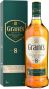 Виски "Grant's" Sherry Cask Finish 8 Years Old, gift box, 0.7 л