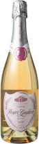 Игристое вино Roger Goulart, "Coral" Rose Brut, Cava DO, 2017 Игристое вино Roger Goulart, "Coral" Rose Brut, Cava DO, 2017