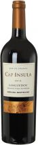 Вино Gerard Bertrand, "Cap Insula" Red, Languedoc AOC, 2014 Вино Gerard Bertrand, "Cap Insula" Red, Languedoc AOC, 2014